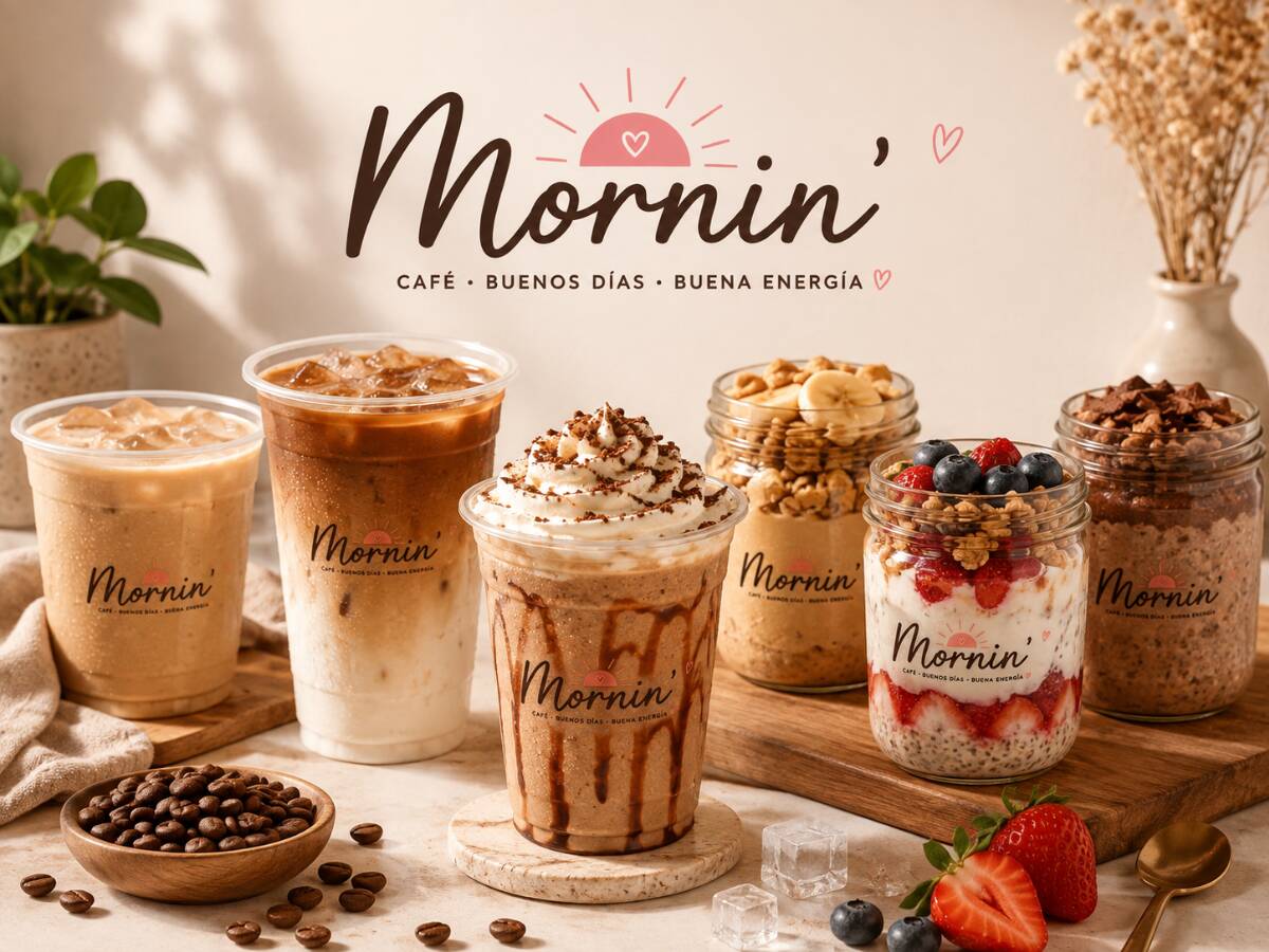 Mornin´