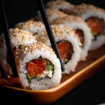 Rollo Philadelphia Maki