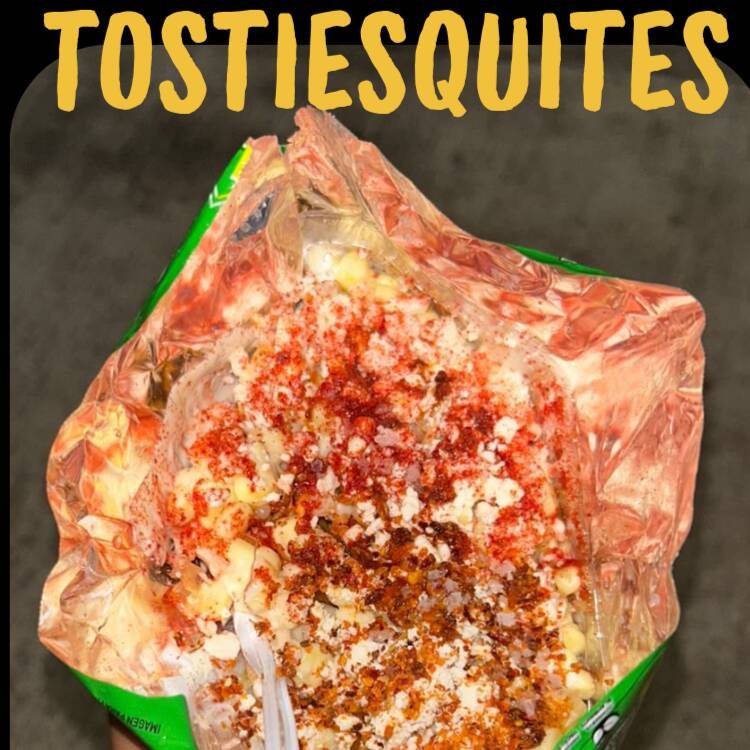 Tostiesquite