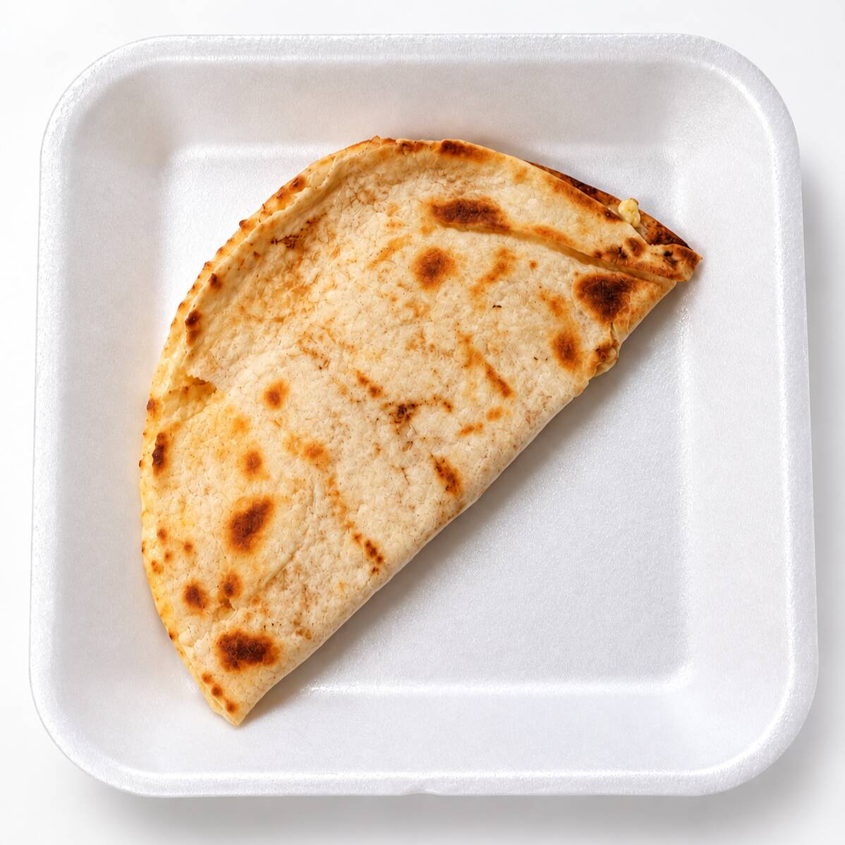 Quesadilla Sencilla