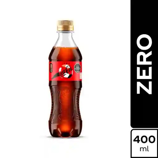 Coca-Cola Zero 400 ml