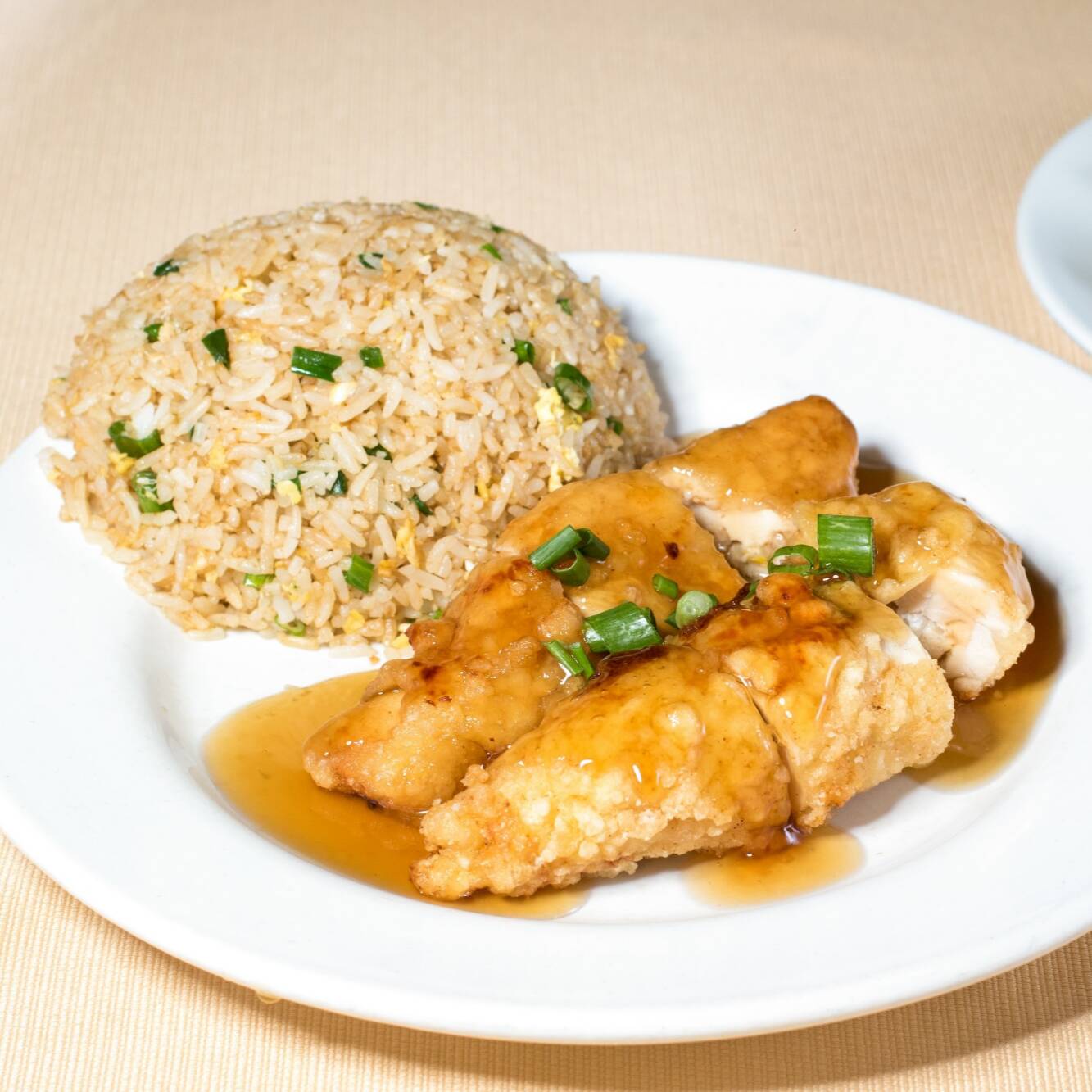 Enrollado de Pollo + Entrada a Elegir + Gaseosa a