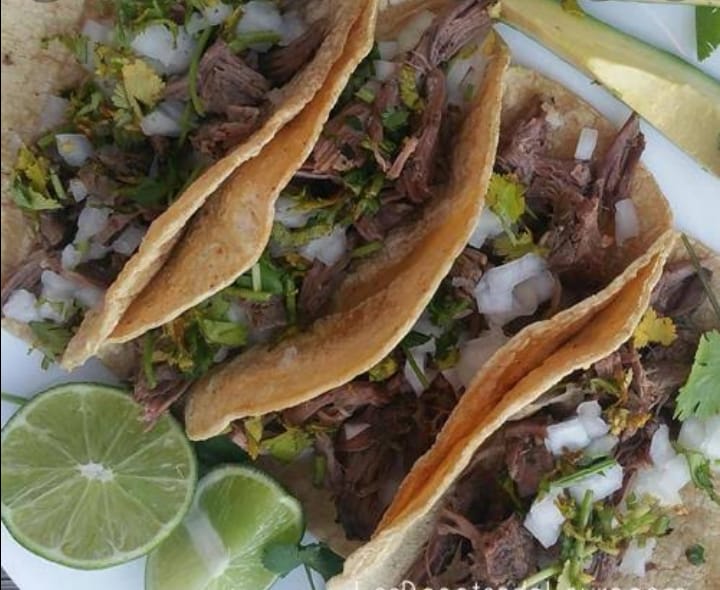 Taquería Pulido