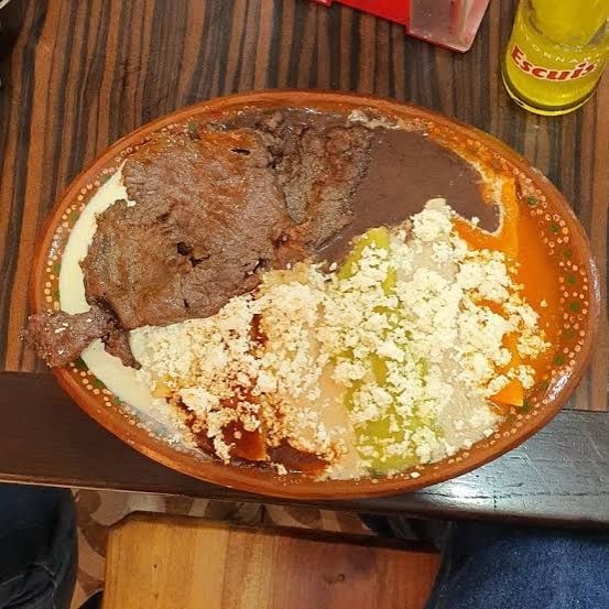 La Más Especial