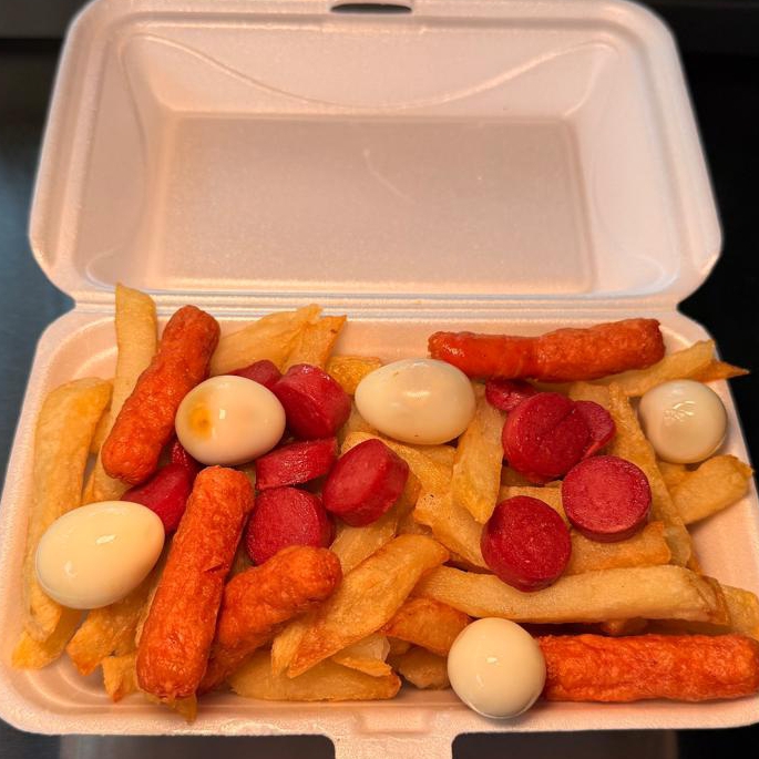 SUPER MIXTO