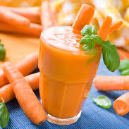 Jugo de Zanahoria 500 Ml