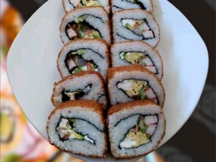 Ke-Maki