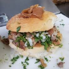 Cemita de Maciza