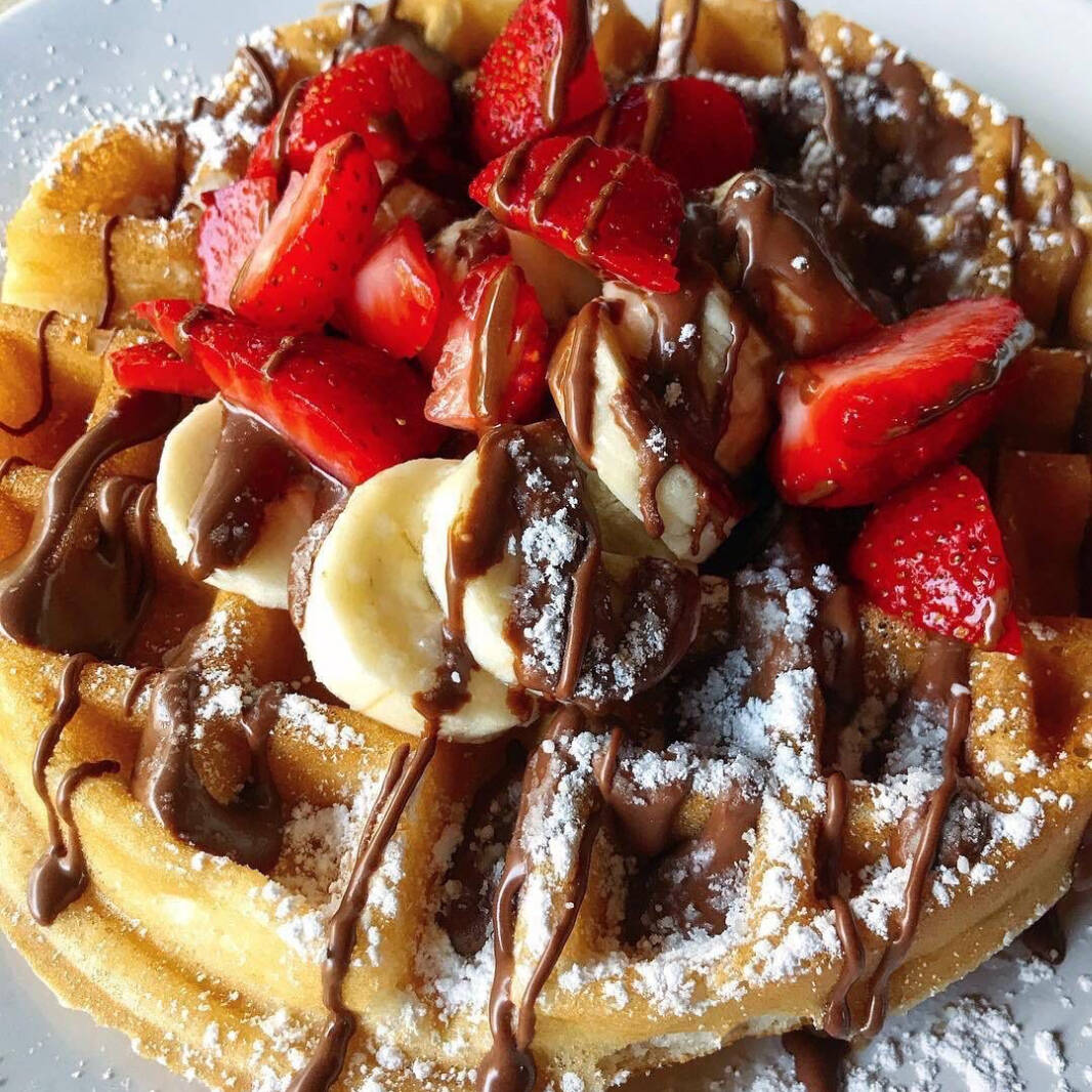 Waffles