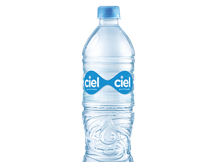 Agua Ciel Natural