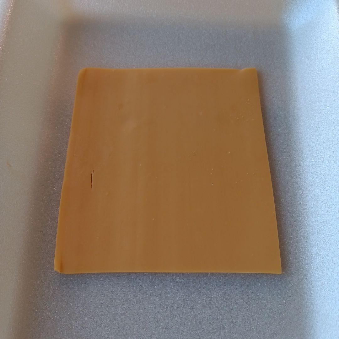 Extra Queso Amarillo