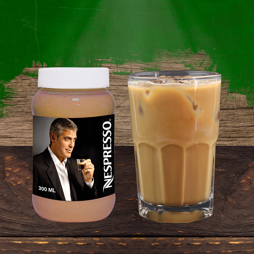 Nueva!! Agua de Café 500 ml