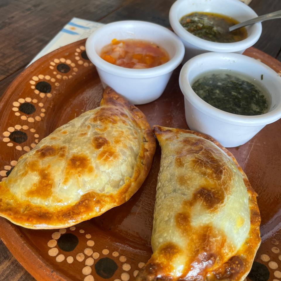 Docena Empanadas