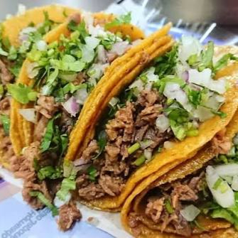 Orden Bistec