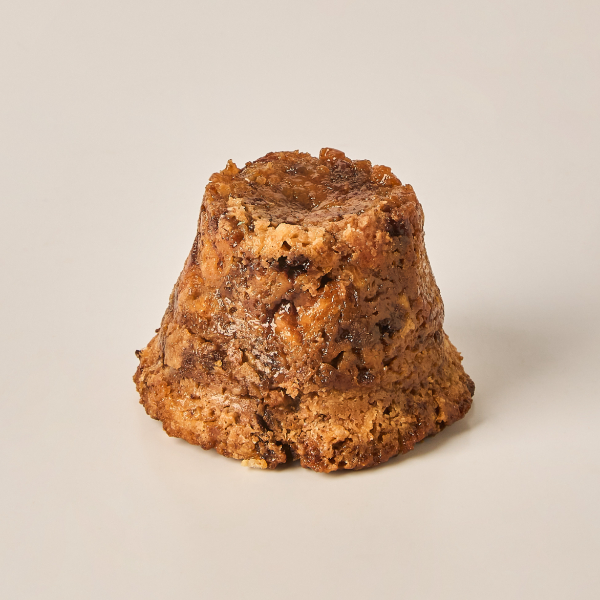 Budín de Chocolate y Arequipe