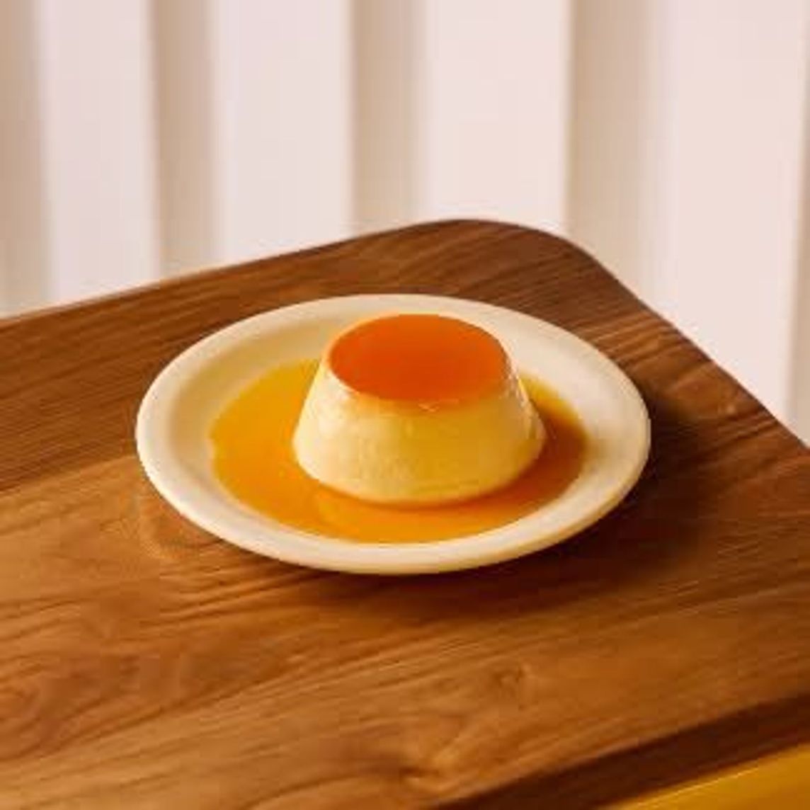 Flan