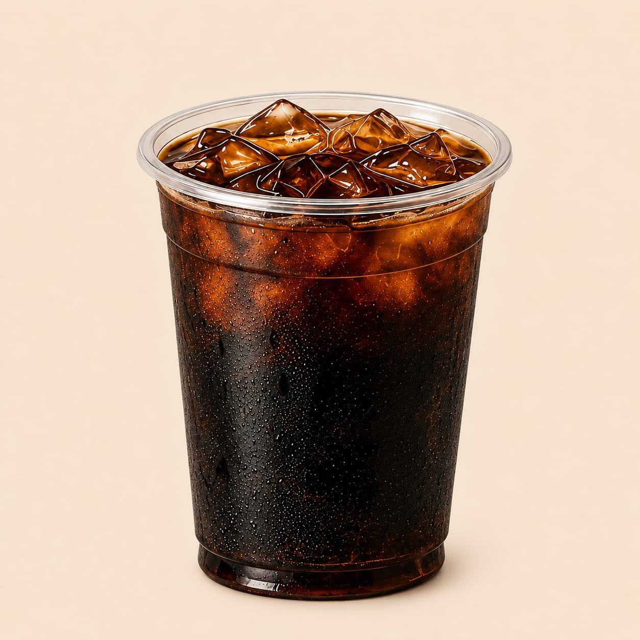 Americano Frío