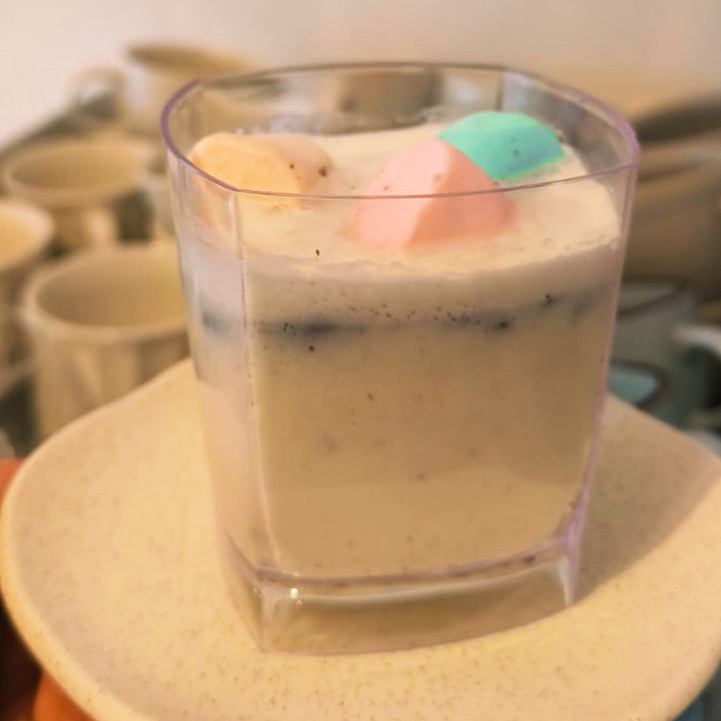 BABYCCINO