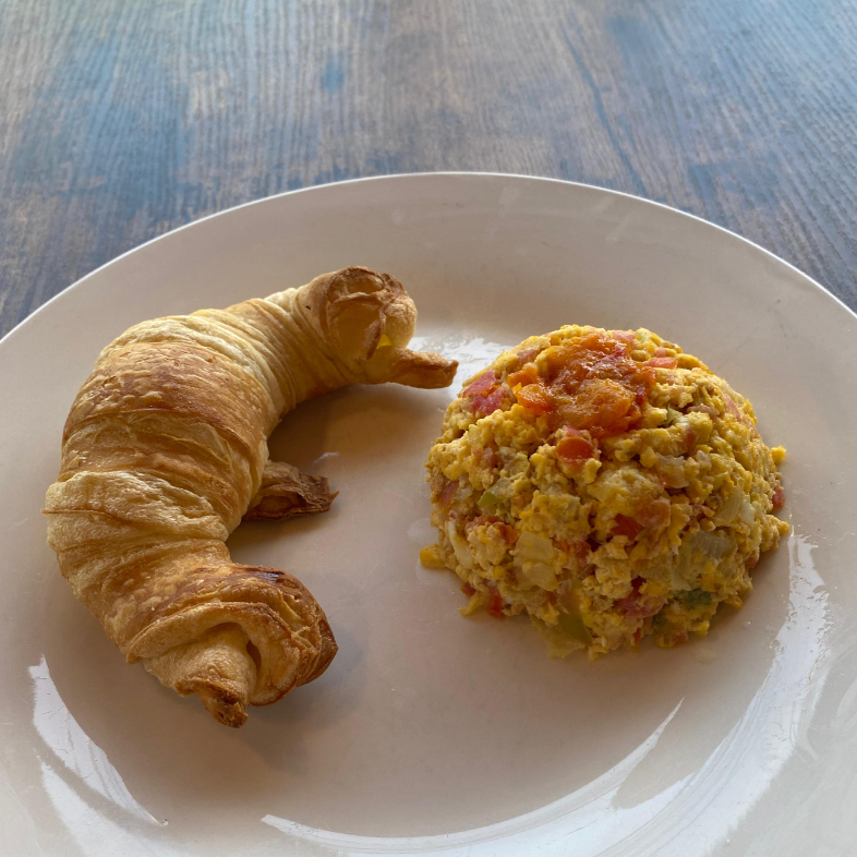 Huevos pericos