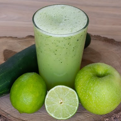 Jugo alcalino