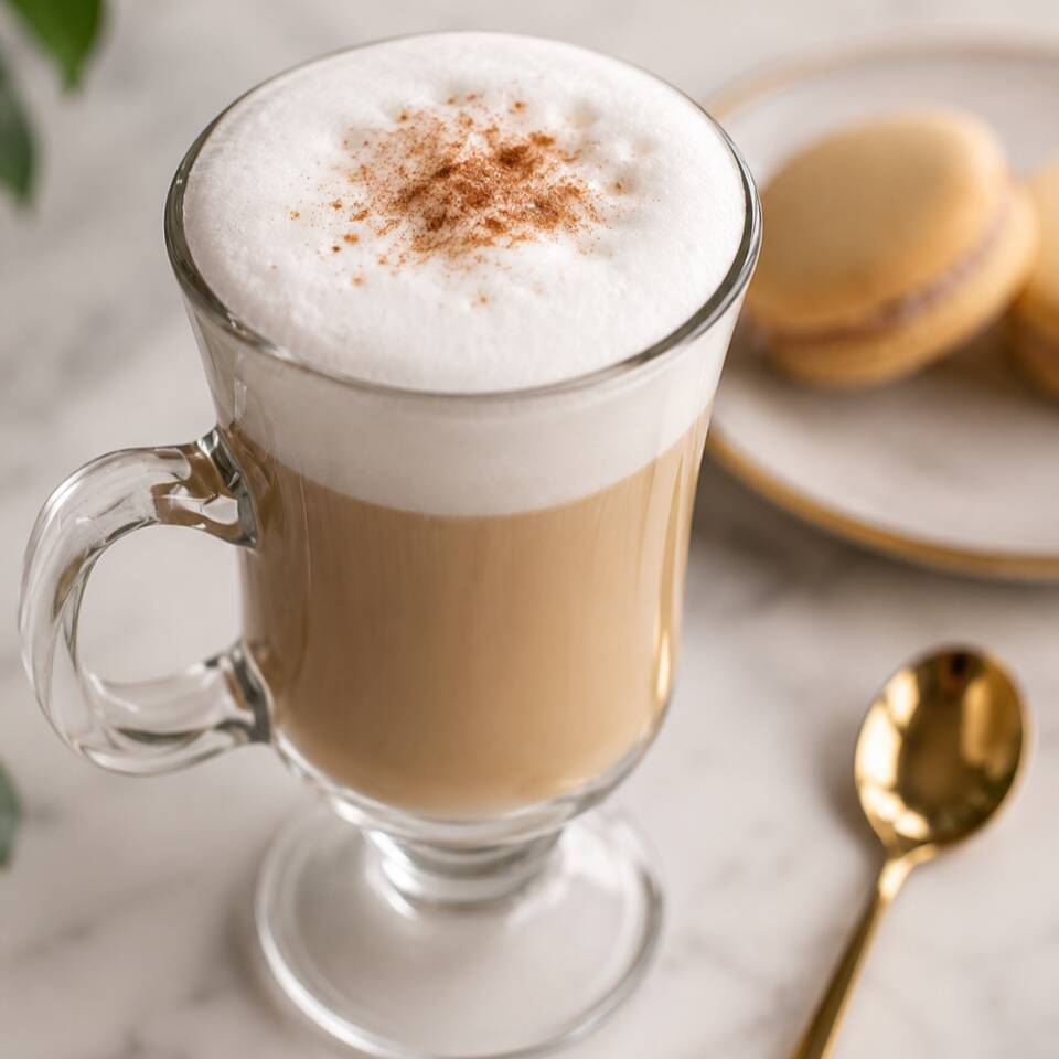 Cappuccino