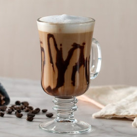 Cappuccino Moka