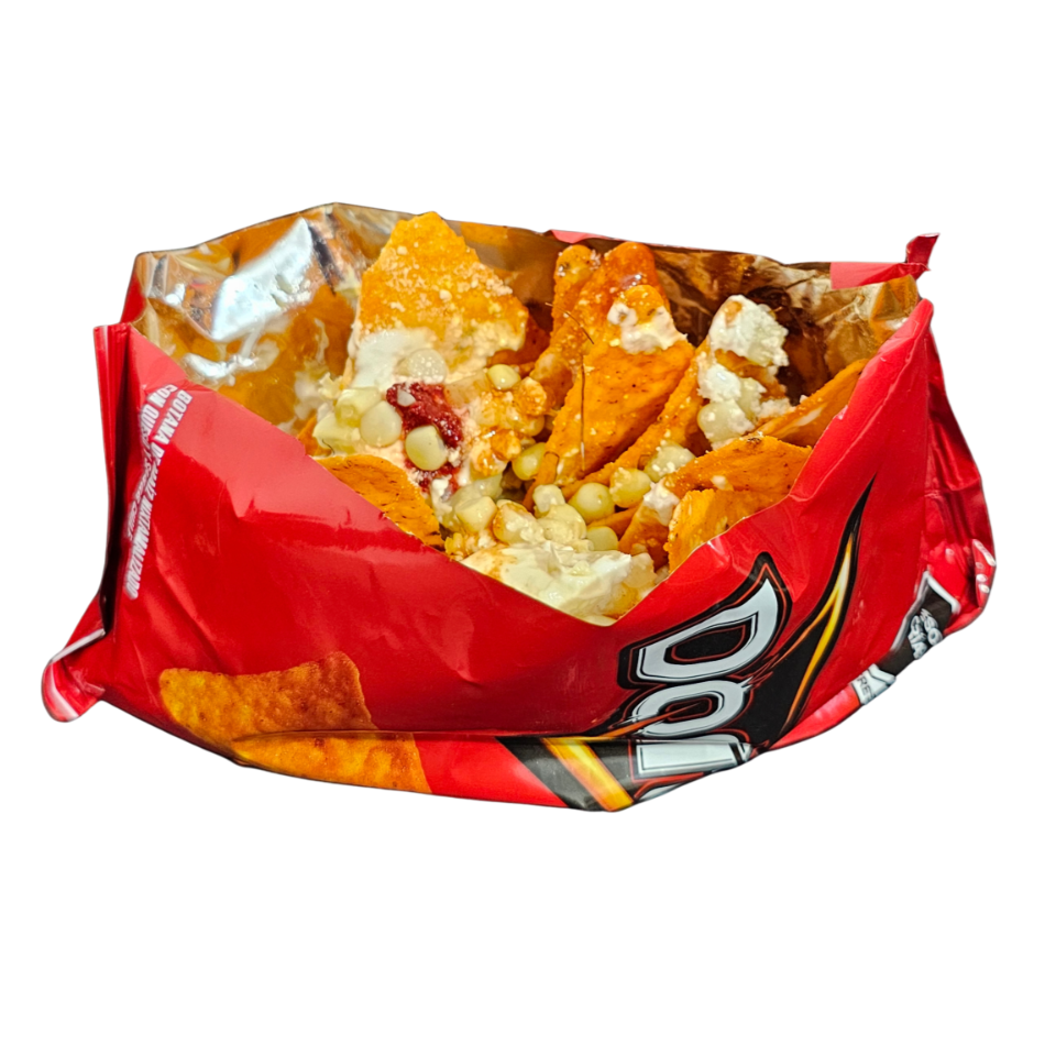 Sabritas Preparadas