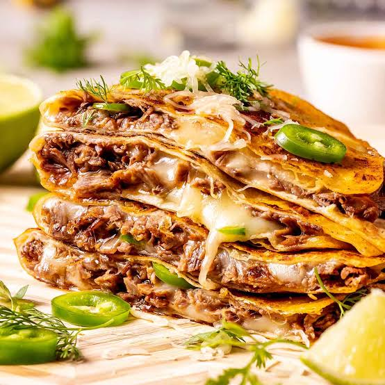 Master de Birria