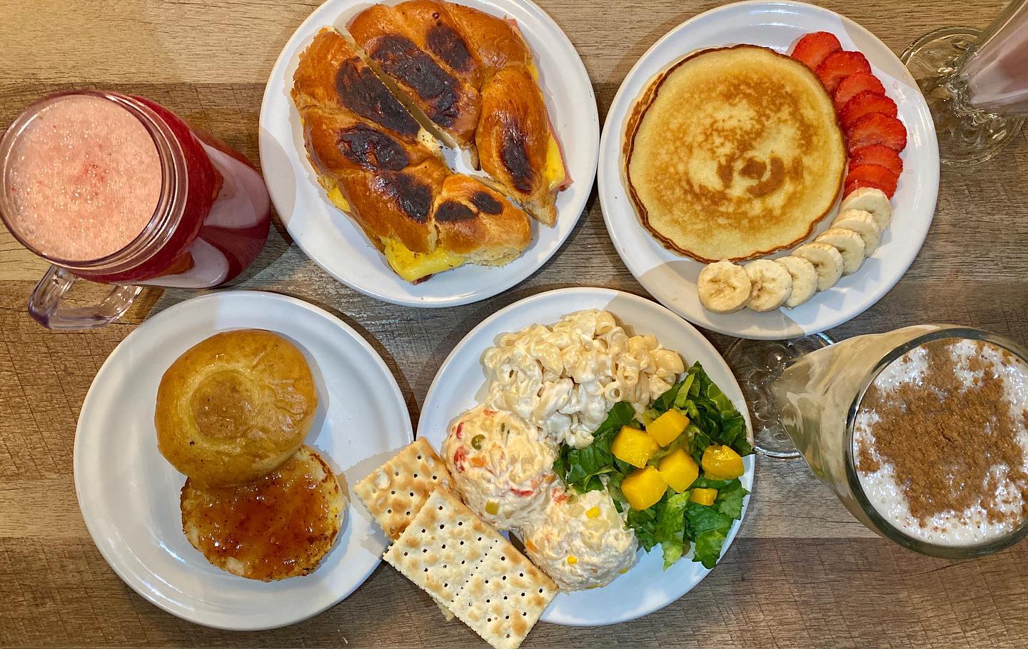 La Capital Jugos y Licuados