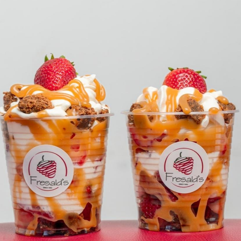 Combo 2 Fresald´s Salvajes 9 Onz