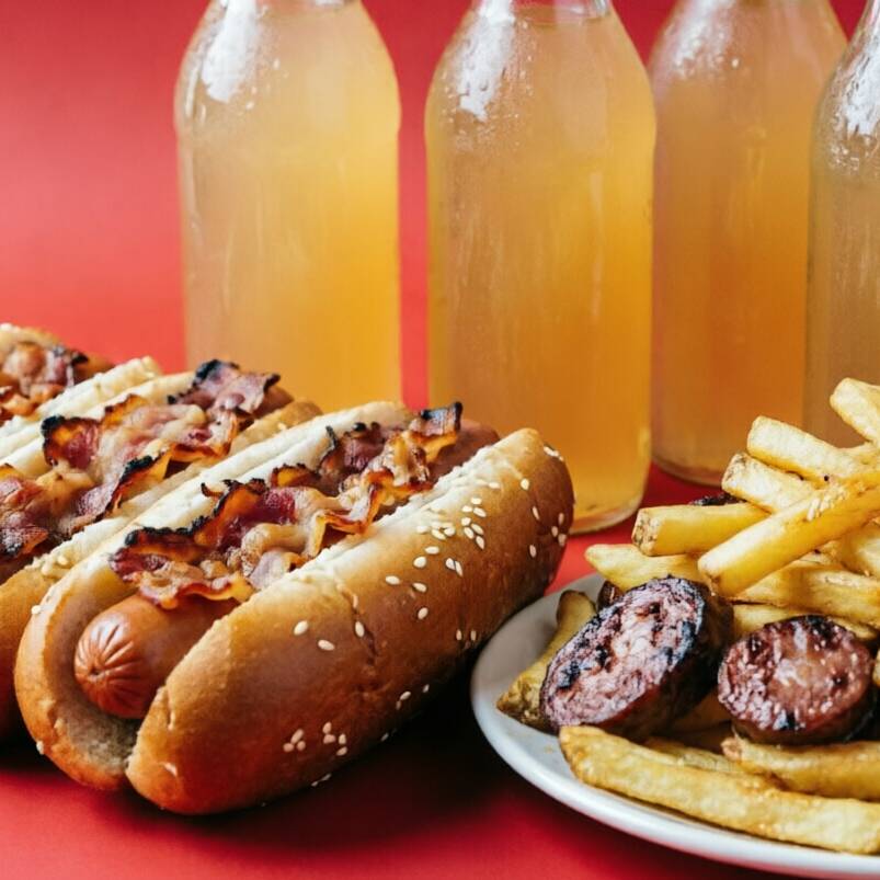 Combo Amigos