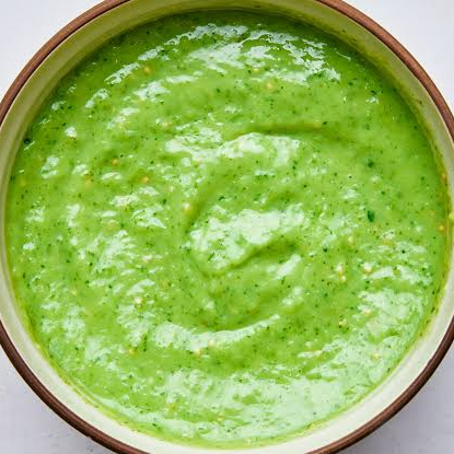 Salsa Verde