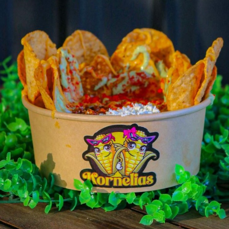 Kornelias Bowl