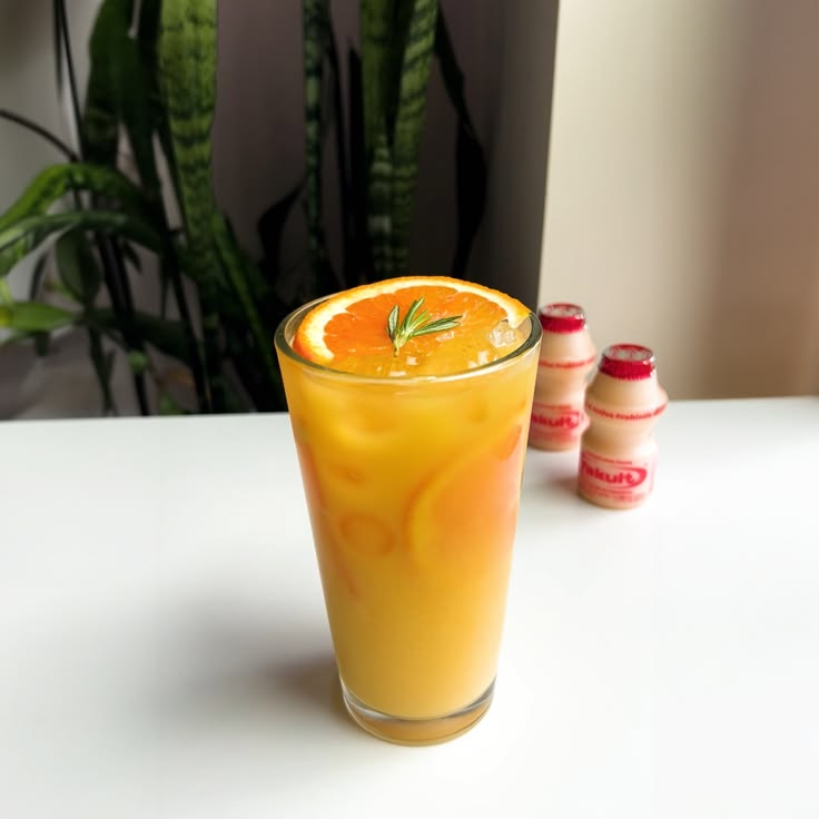 Citrus Pop