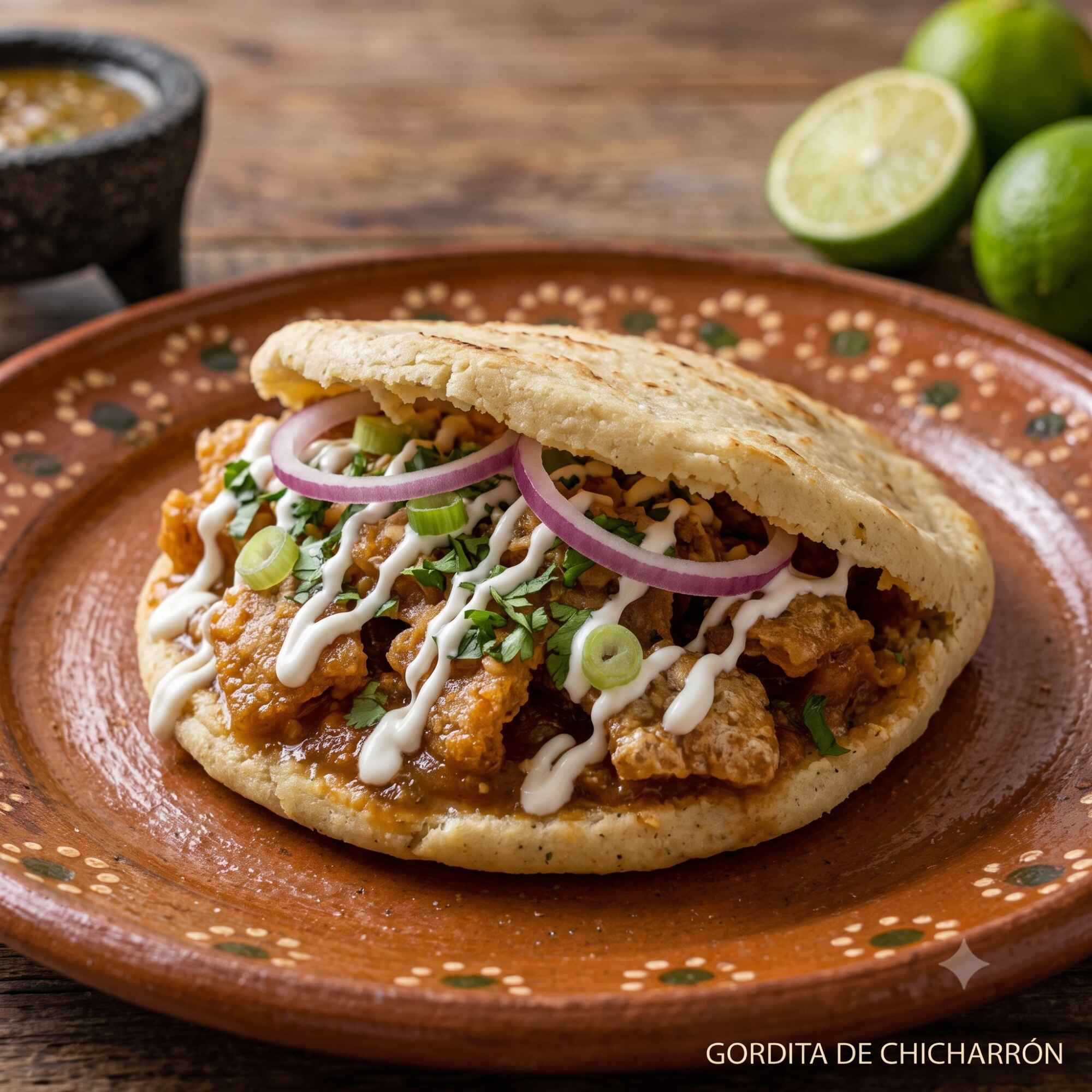 Gorditas