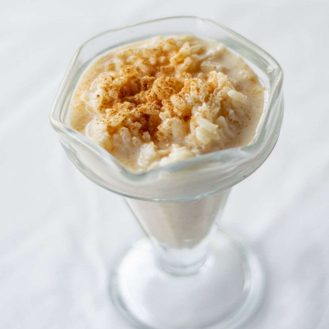 Arroz con Leche