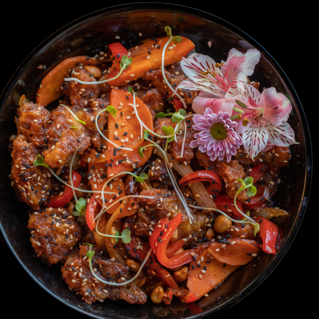 Kung Pao