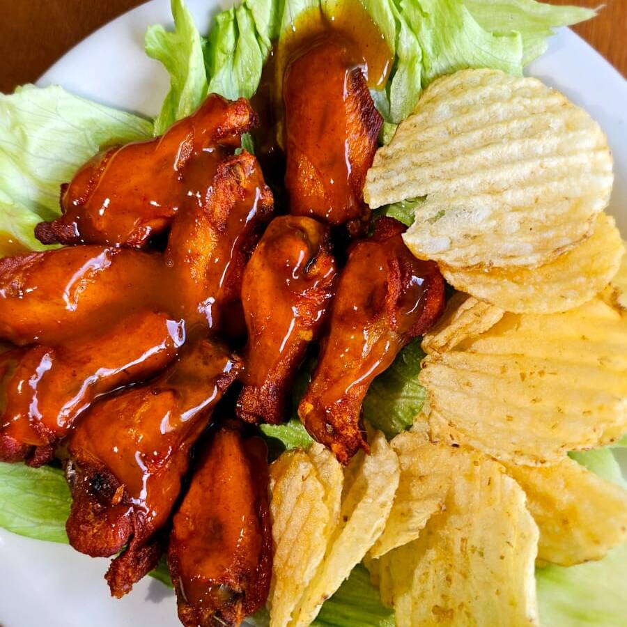 Alitas