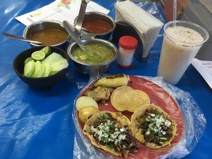 Taqueria Viña Vidal 2