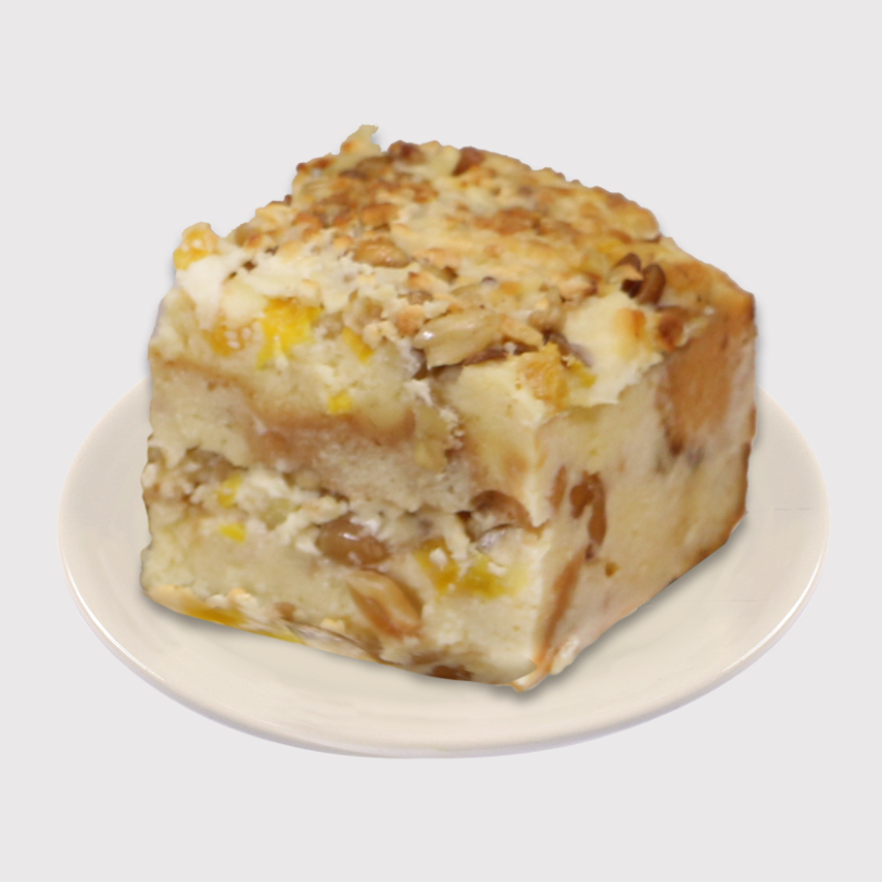 Rebanada de cuaresma