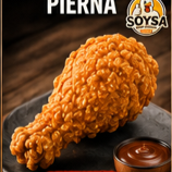 Pierna