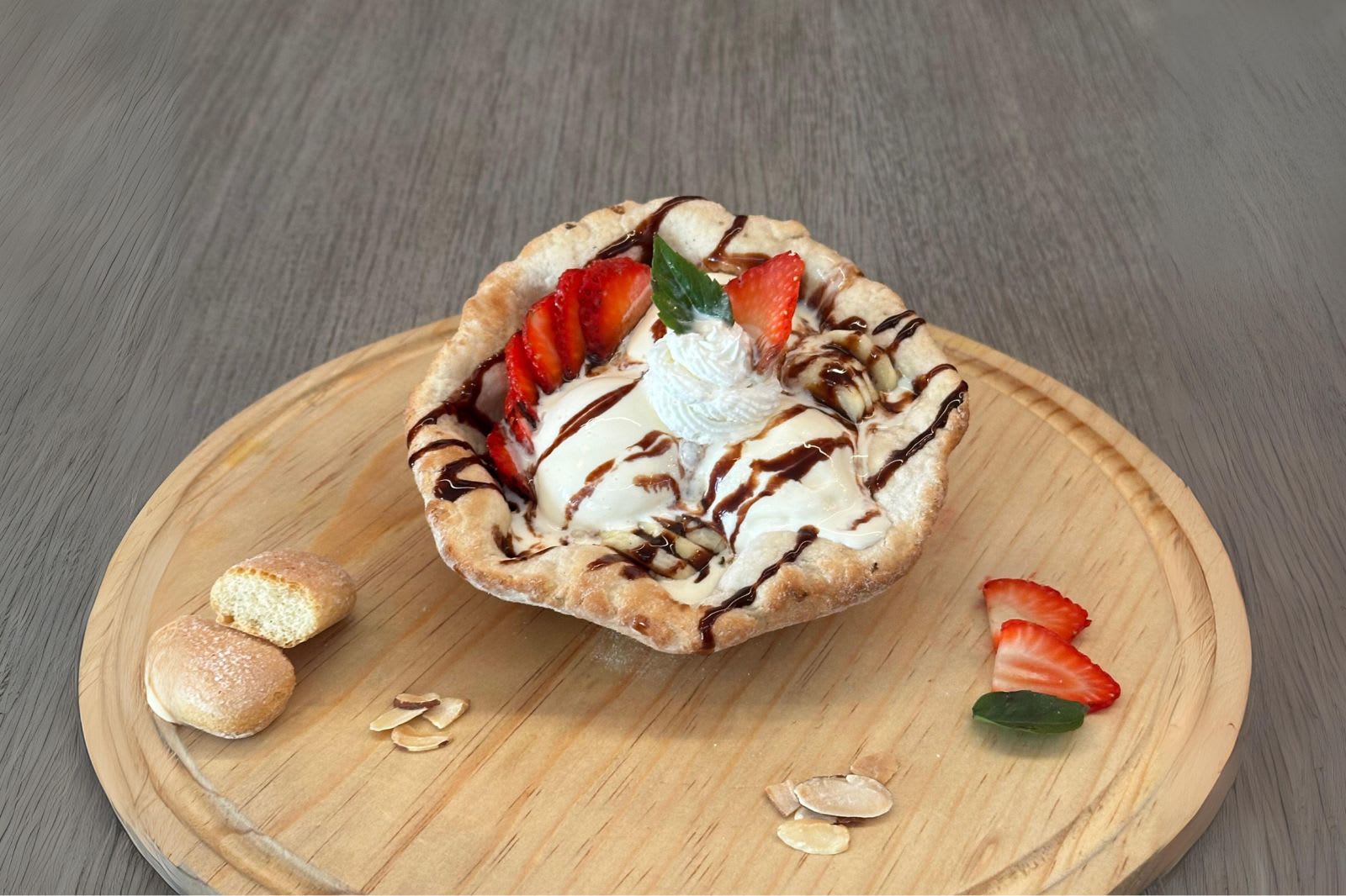 Pastini Split