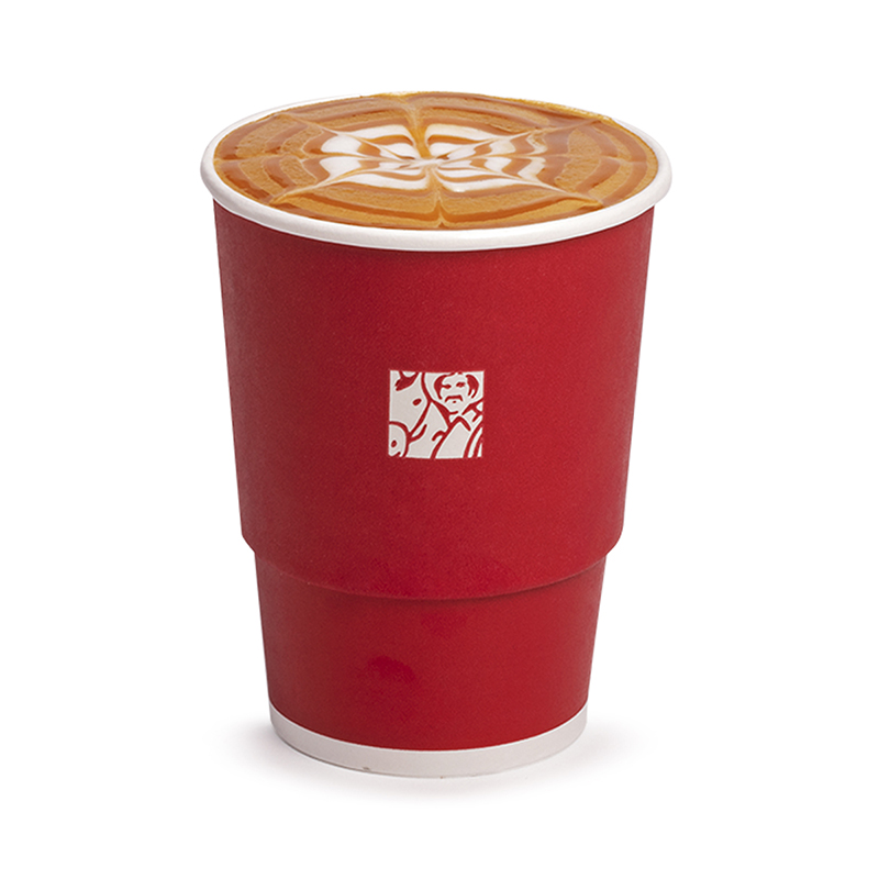 Latte Arequipe