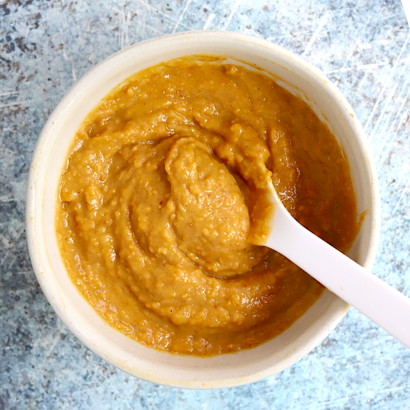 MANGO HABANERO