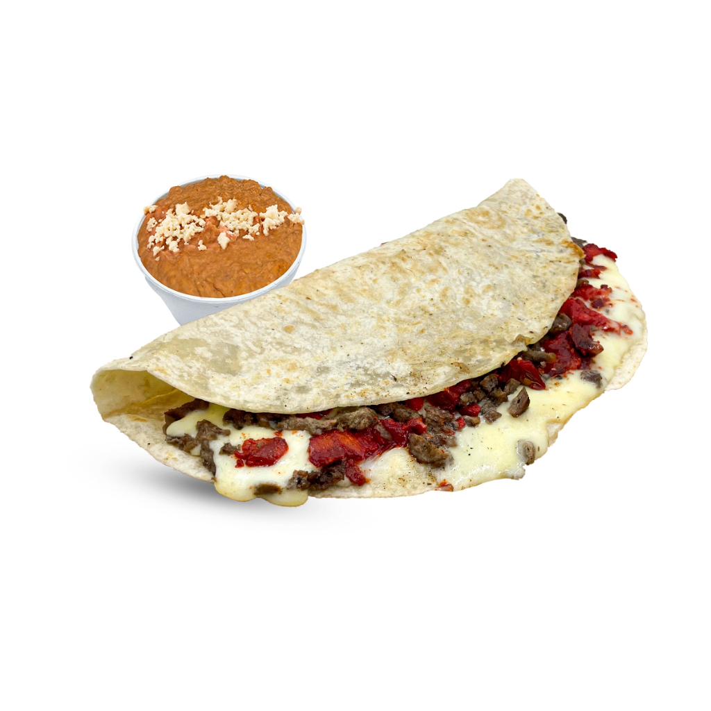 Campechana Buch Delivery