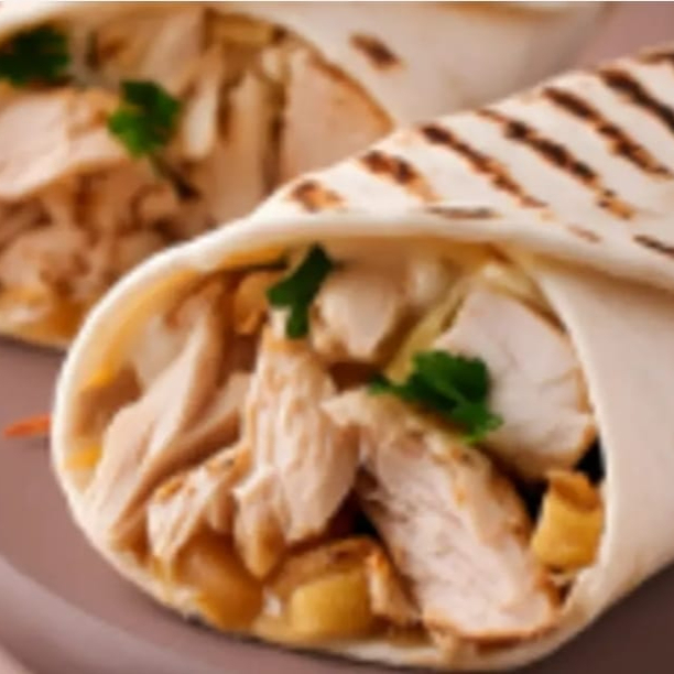 Shawarma La Fusion Grande