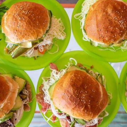 SUPER CEMITA 🔥🔥