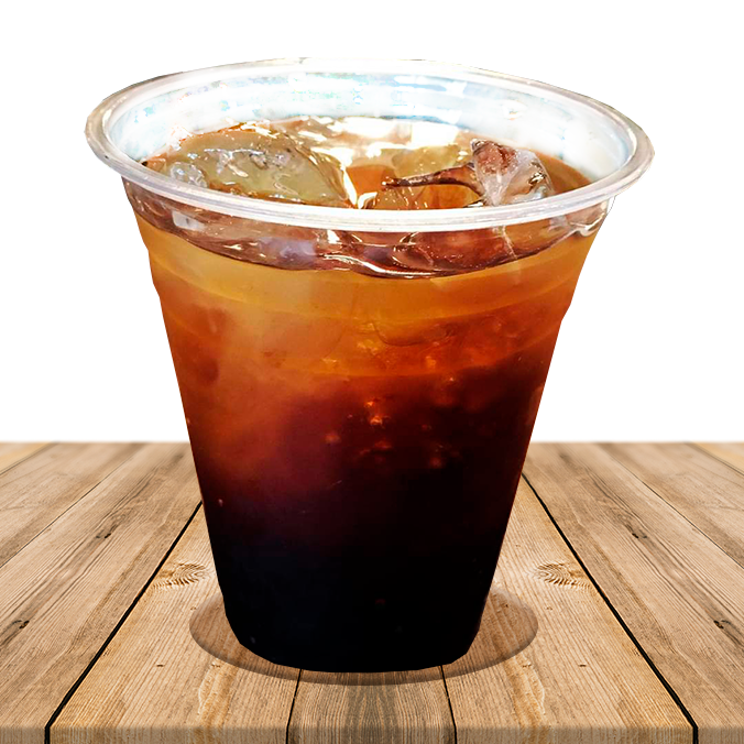 Cold Brew
