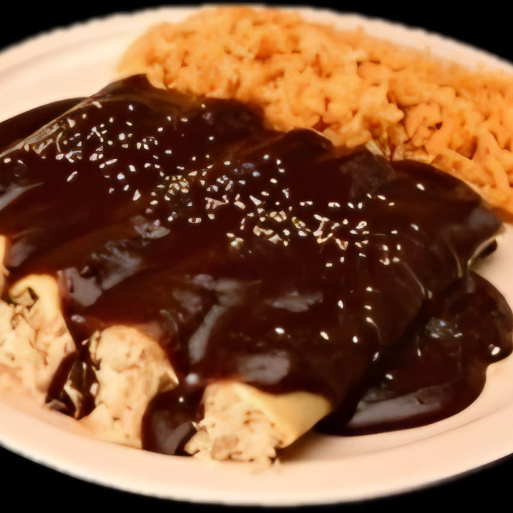 ENMOLADAS