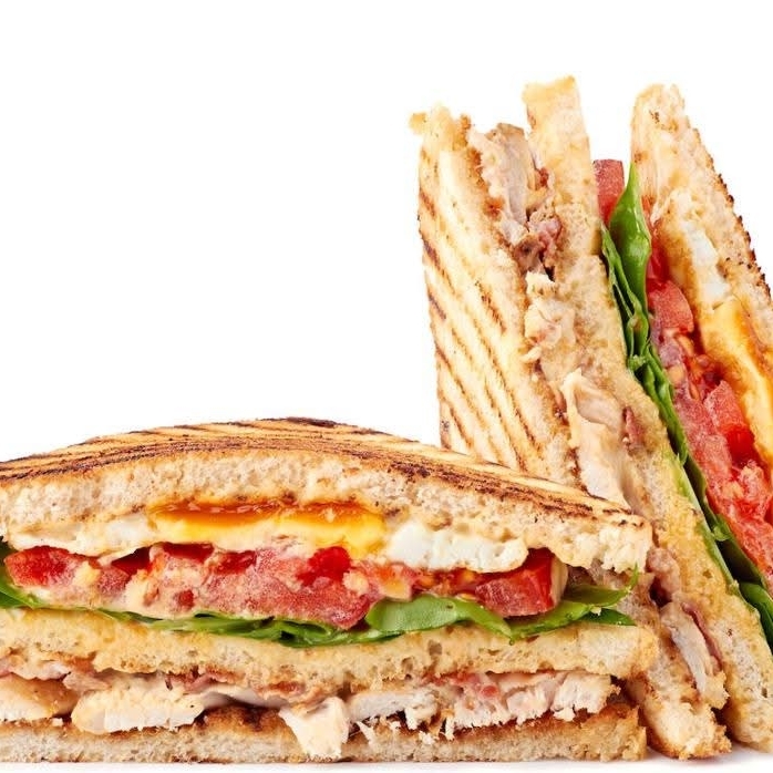 Sándwich Club